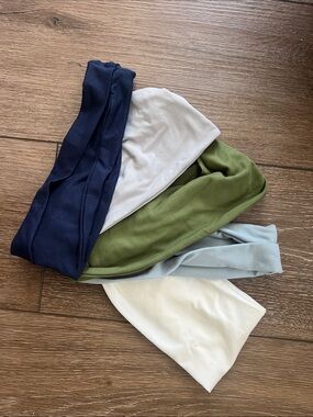 Bundle of Headbands - Pack of 5